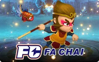 fachai by minted168